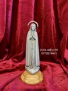 TƯỢNG ĐỨC MẸ FATIMA ZAMAK ÔLIU