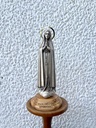 TƯỢNG ĐỨC MẸ FATIMA 13CM